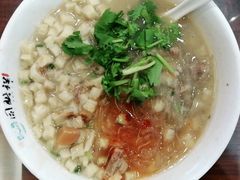 -同胜祥清真新豫菜(杜岭街店)