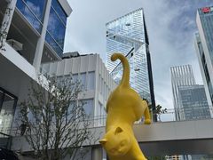 -深圳湾万象城(南山店)