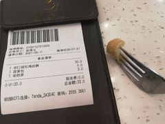 -明园茶餐厅(沙头角店)