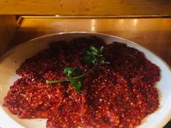 -老码头火锅(骡马市店)