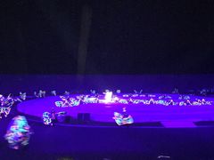 -鼎盛王朝康熙大典实景演出