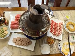 -东来顺•非遗火锅(外滩店)