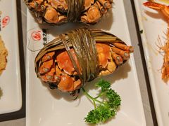 -渔乐之昕·铁板烧自助餐(虹悦城店)