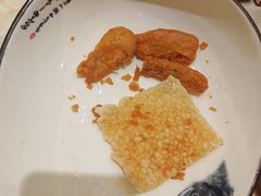 -沪华海鲜大酒楼(南汇店)