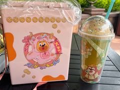 -南宁方特东盟神画