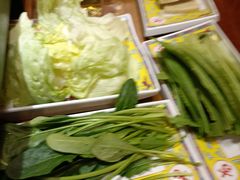 -芦月轩羊蝎子(劲松店)