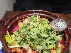 -凤兴鸡煲(宝安海雅店)