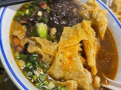柳州螺蛳粉-八十八粉儿(尚都店)