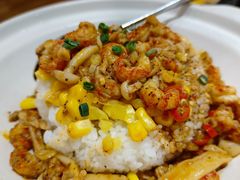 -小川洋风料理(街道口店)