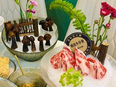 -喜聚薈·花膠雞海鮮火鍋(越秀店)