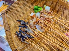 -古真记钵钵鸡(总店)