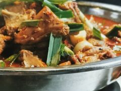 烧鸡公-小民大排档(光谷店)