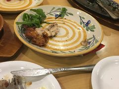 -萨莉亚意式餐厅(三号湾广场店)