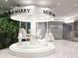 点击看大图 -MuseMarry婚纱(前海嘉里中心店)