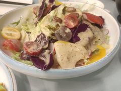 -京天红酒家(马家堡店)