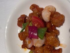 -莆田餐厅PUTIEN(世博源店)