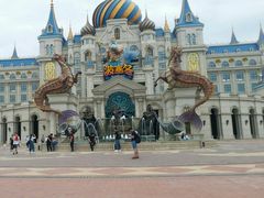 -波塞冬旅游度假区