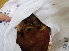 -小李烧鸡(西北角总店)