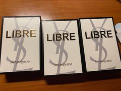 -YSL(南昌百盛店)