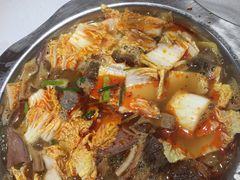 -古乐牛香·鲜牛肉牛杂火锅(吴江三里桥运东商业广场店)