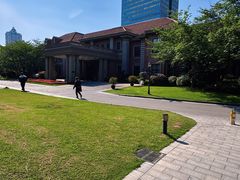 -上海瑞金洲际酒店