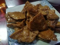 酱汁豆干-老丘丘(较场口店)