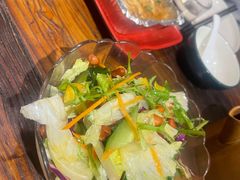 -柿子树炭烤羊腿(金台路店)