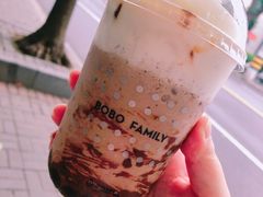 -喜茶(上海泰禾大厦店)