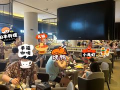 -涨巢·潮玩水疗局