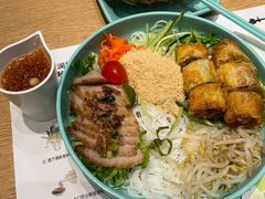 -蔡澜Pho·越南粉餐厅(海上世界店)