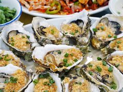 -明记海鲜大排档(巽寮湾店)