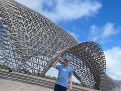 -南汇嘴观海公园