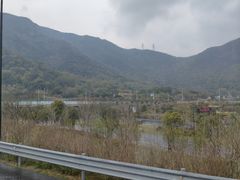 -普陀长途客运中心