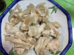猪脚筋-华哥新鲜猪精品美食