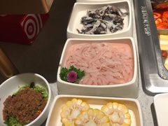 -海底捞(胡志明店)