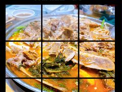 -韩香福脊骨汤锅(上杭路店)