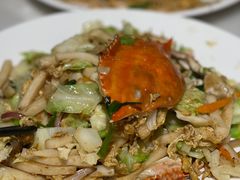 -华盛丰温州大排档(东三环南路店)