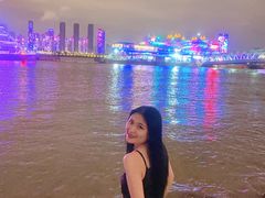 -武汉两江游览·夜游长江(汉口粤汉码头)