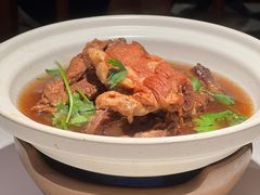 -真定郝家排骨(正定县总店)