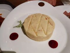 -波特曼西餐厅(南岗店)
