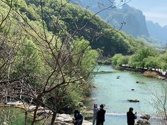 -云台山风景名胜区