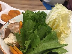 -龙聚德北京烤鸭(沙坪坝华宇A馆店)