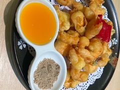 -吕氏疙瘩汤·海鲜新鲁菜(凯德mall新都心店)