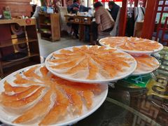 三文鱼刺身-沱江鱼府(丽江店)