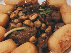 -和记小菜(大宁店)