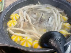 -采椰郎椰子鸡·脆皮鸡火锅(融创茂店)