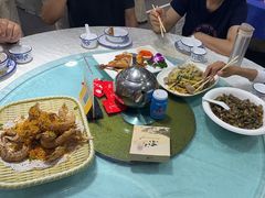 -东江海鲜大排档·潮汕菜·砂锅粥