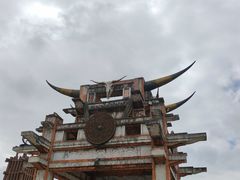 -天河潭旅游度假区