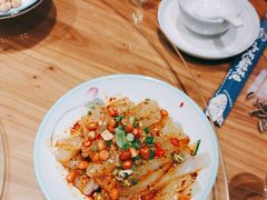 -严记小天府酸菜鱼(西四路店)