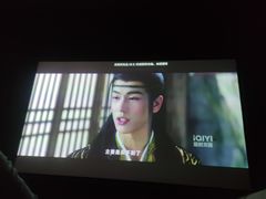 -天禧影院式足道·SPA(梅林店)